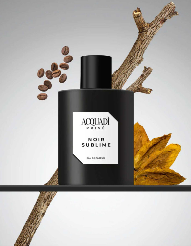 Noir Sublime Edp